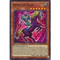 Heart of Gaia - Maze of Muertos Thumb Nail