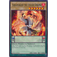 Gallugallud the Endless Enigma - Maze of Muertos Thumb Nail