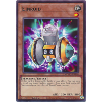 Einroid - Maze of Muertos Thumb Nail