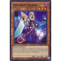 Infernity Queen - Maze of Muertos Thumb Nail