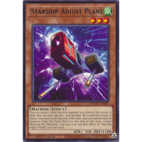 Starship Adjust Plane - Maze of Muertos Thumb Nail