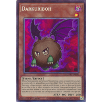 Darkuriboh (Collector's Rare) - Maze of Muertos Thumb Nail
