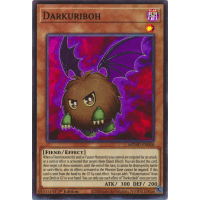 Darkuriboh (Super Rare) - Maze of Muertos Thumb Nail
