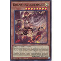 Dogmatika Lawbringer - Maze of Muertos Thumb Nail