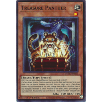 Treasure Panther - Maze of Muertos Thumb Nail