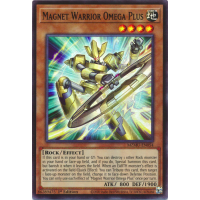 Magnet Warrior Omega Plus - Maze of Muertos Thumb Nail