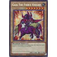Gaia The Fierce Knight - Maze of Muertos Thumb Nail