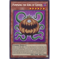 Pumpking the King of Ghosts - Maze of Muertos Thumb Nail