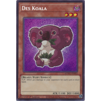 Des Koala - Maze of Muertos Thumb Nail