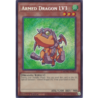 Armed Dragon LV3 - Maze of Muertos Thumb Nail