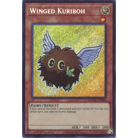 Winged Kuriboh - Maze of Muertos Thumb Nail