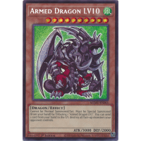 Armed Dragon LV10 - Maze of Muertos Thumb Nail