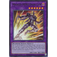 Masked HERO Dark Law - Maze of Muertos Thumb Nail