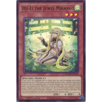 Hu-Li the Jewel Mikanko - Maze of Muertos Thumb Nail