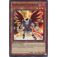 Darklord Ukoback - Maze of Muertos Thumb Nail