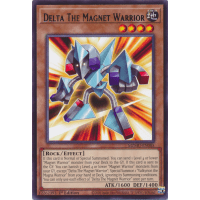 Delta The Magnet Warrior - Maze of Muertos Thumb Nail