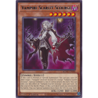 Vampire Scarlet Scourge - Maze of Muertos Thumb Nail