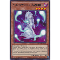 Necroworld Banshee - Maze of Muertos Thumb Nail