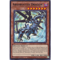 Absorouter Dragon - Maze of Muertos Thumb Nail