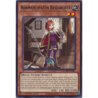 Adamancipator Researcher - Maze of Muertos Thumb Nail