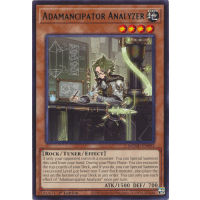 Adamancipator Analyzer - Maze of Muertos Thumb Nail