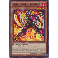 Rescue-ACE Impulse - Maze of Muertos Thumb Nail