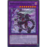 Borreload Furious Dragon - Maze of Muertos Thumb Nail