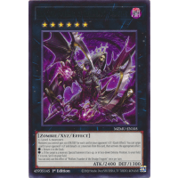 Wollow, Founder of the Drudge Dragons - Maze of Muertos Thumb Nail