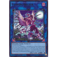 Vampire Sucker - Maze of Muertos Thumb Nail