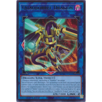 Quadborrel Dragon - Maze of Muertos Thumb Nail