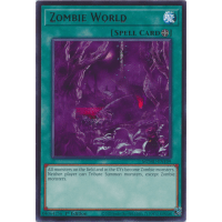 Zombie World - Maze of Muertos Thumb Nail