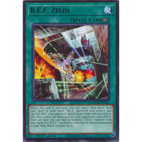 B.E.F. Zelos - Maze of Muertos Thumb Nail
