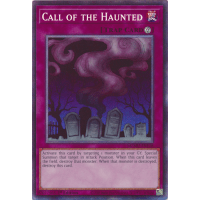 Call of the Haunted (Collector's Rare) - Maze of Muertos Thumb Nail