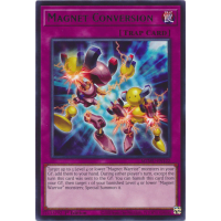 Magnet Conversion - Maze of Muertos Thumb Nail