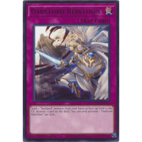 Darklord Rebellion - Maze of Muertos Thumb Nail