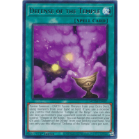 Defense of the Temple - Maze of the Master Thumb Nail