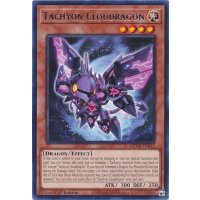 Tachyon Cloudragon - Maze of the Master Thumb Nail