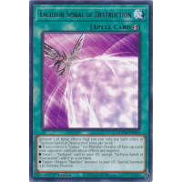 Tachyon Spiral of Destruction - Maze of the Master Thumb Nail