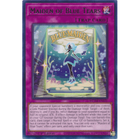 Maiden of Blue Tears - Maze of the Master Thumb Nail