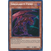 Singularity Fiend - Maze of the Master Thumb Nail