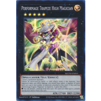 Performage Trapeze High Magician - Maze of the Master Thumb Nail