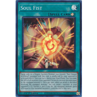 Soul Fist - Maze of the Master Thumb Nail