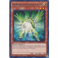 Herald of Green Light - Maze of the Master Thumb Nail