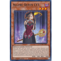 Allure Queen LV3 - Maze of the Master Thumb Nail
