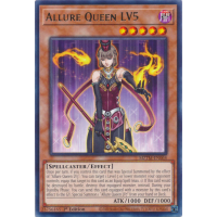 Allure Queen LV5 - Maze of the Master Thumb Nail