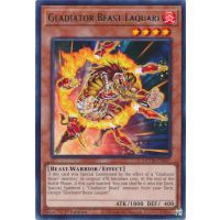 Gladiator Beast Laquari - Maze of the Master Thumb Nail