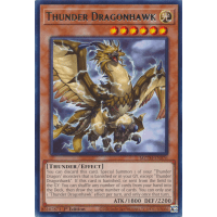 Thunder Dragonhawk - Maze of the Master Thumb Nail