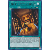Temple of the Kings - Maze of the Master Thumb Nail