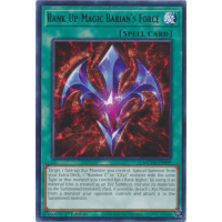 Rank-Up-Magic Barian's Force - Maze of the Master Thumb Nail