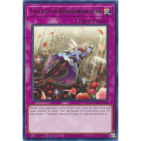 Trickstar Reincarnation - Maze of the Master Thumb Nail